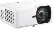 Viewsonic LS711HD - 4200 Lumens 1080P Short Throw Laser Business & Education Projector Viewsonic